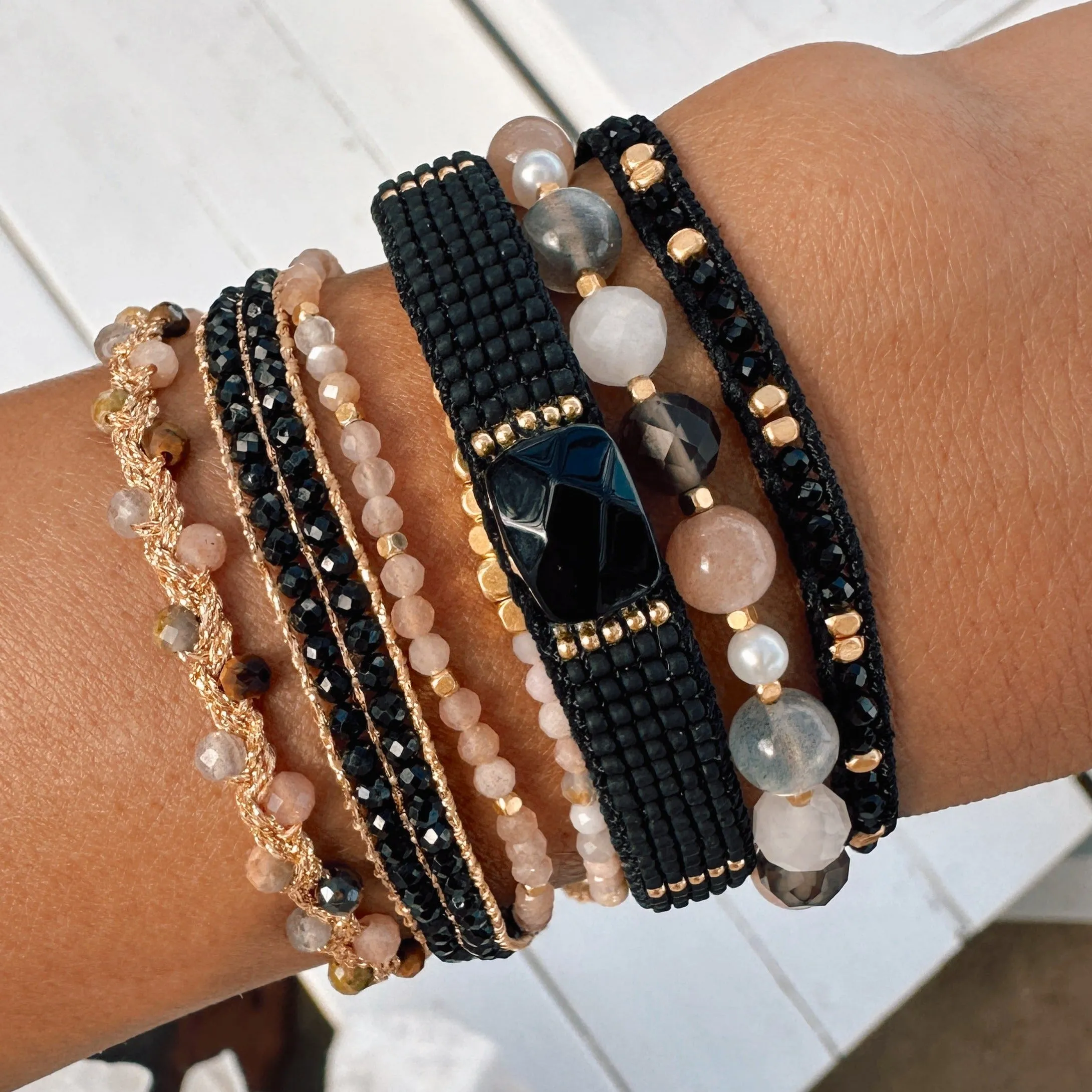 CAP LISE ONYX