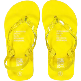 Flip Flop Sandals Younger Girls
