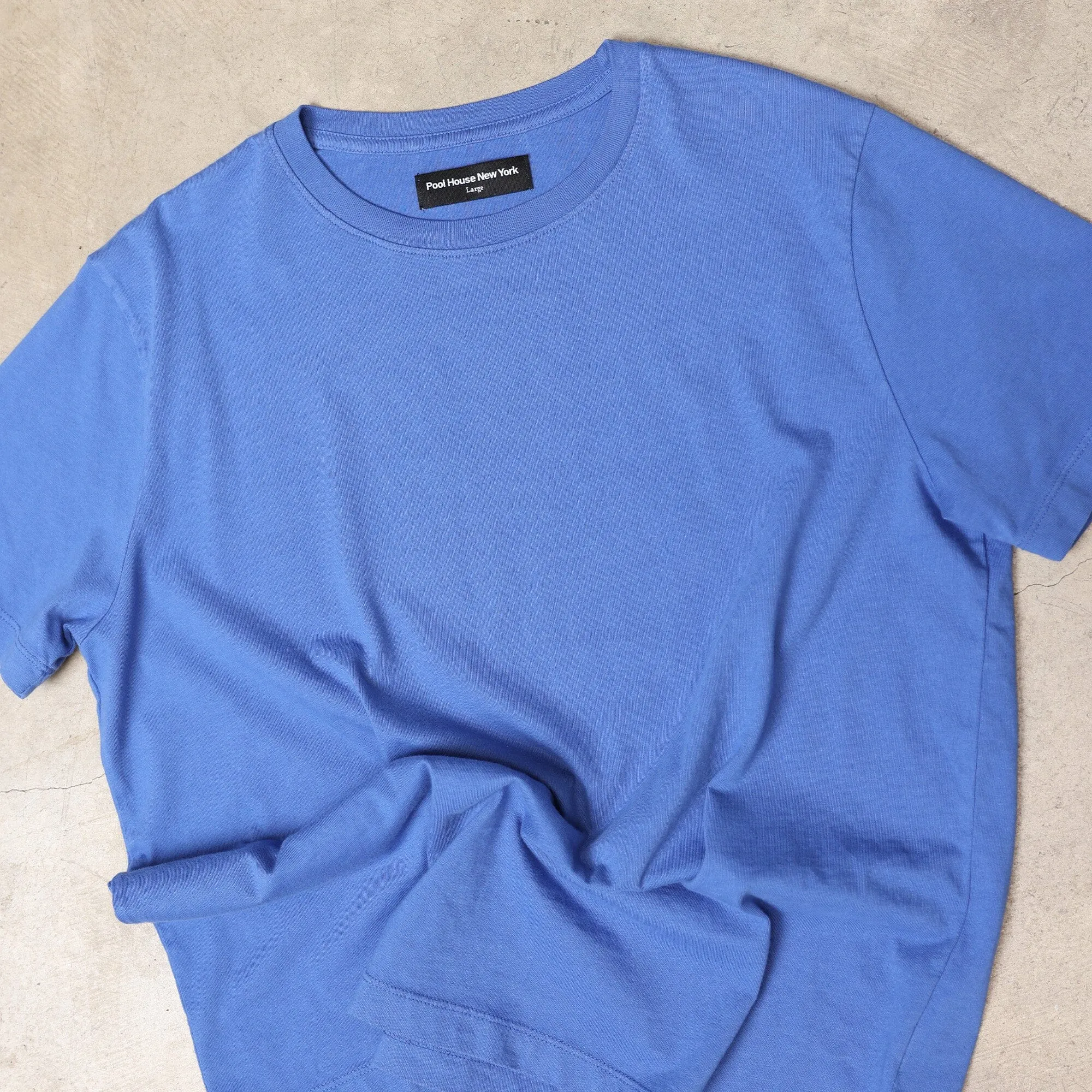 Los Feliz Crop Muscle Tee II