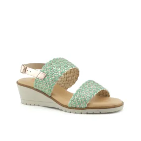 Nu By Neo Dusa Minta Salmon