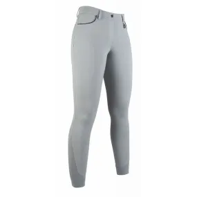 Women´s Breeches Equilibrio Style with Full Silicone Seat